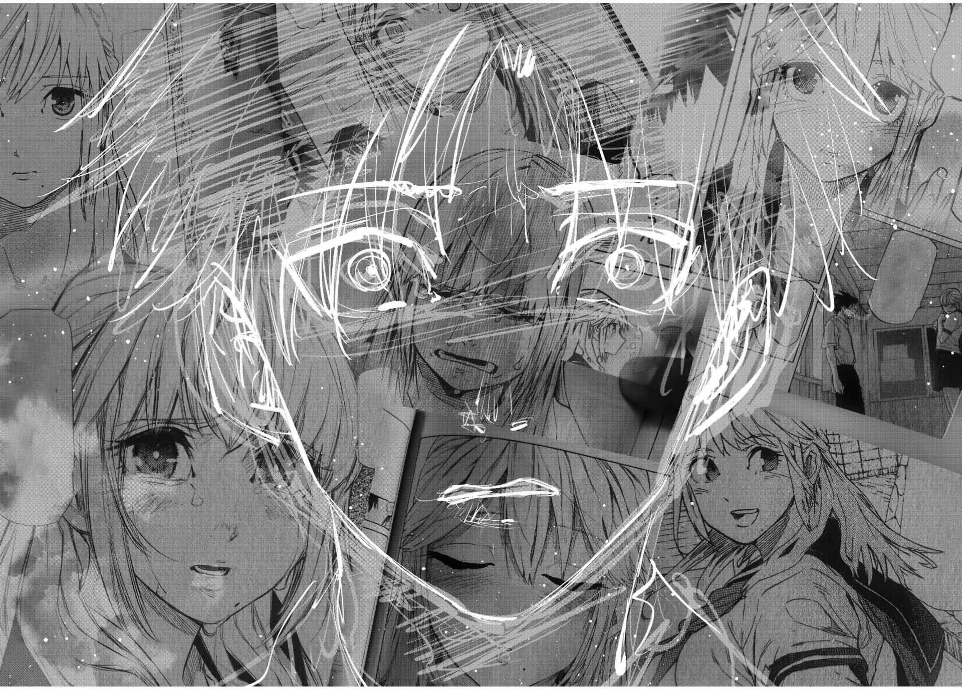 Juujika No Rokunin Chapter 142 image 02